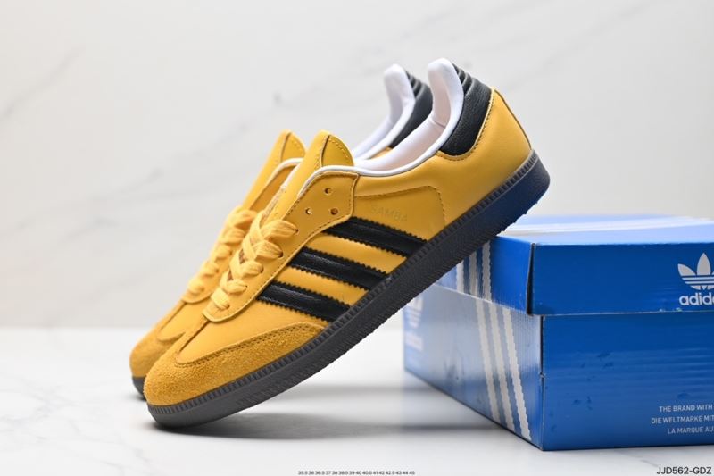 Adidas Samba Shoes